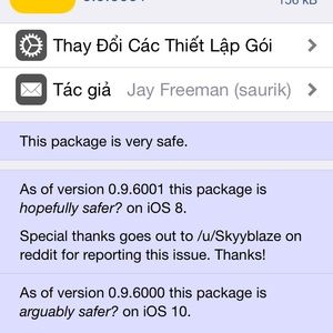 Meet your Posher, Starla